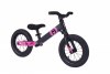 Беговел Bike8 Suspension Pro black-pink