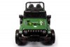 Электромобиль Jeep M007MP зеленый