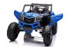 Багги XMX613 4WD 24V MP4 BLUE