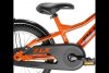 Велосипед Puky ZLX 16 Alu 4272 orange