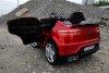 Электромобиль BMW X6 mini YEP7438 4x4 красный краска