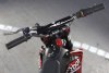 Мотоцикл BOT KX500E 36V красный