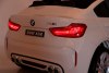 Электромобиль BMW X6M White 12V JJ2168