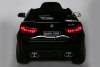 Электромобиль Barty BMW X6M JJ2199 черный глянец