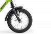 Велосипед Puky Z2 4110 kiwi салатовый