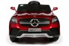 Mercedes-Benz Concept GLC Coupe BBH-0008 красный глянец