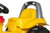 Трактор Rolly Toys rollyKid NEW HOLLAND Construction 025053