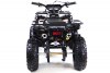 MOTAX ATV X-16 Mini Grizlik Big Wheel э/с черный