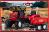 Трактор Трактор-экскаватор FAL1070P FALK