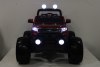 Ford Ranger Monster Truck 4WD DK-MT550 черный глянец
