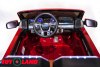 Электромобиль Ford Ranger 2017 NEW 4X4 красный краска