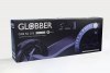 Globber One NL 205 Deluxe черно-свинцово-серый