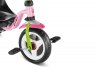 Велосипед Puky CAT 1S 2215 pink/kiwi