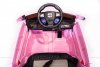 Электромобиль BMW XMX826 розовый