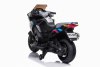 Мотоцикл XMX609 BLACK