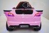 Porsche Panamera А444АА VIP розовый