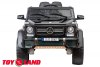 Электромобиль Mercedes-Benz Maybach Small G650S черный краска