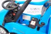 Электромобиль FORD RANGER DK-P01-P синий