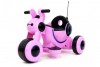 Электромотоцикл HL300 Pink