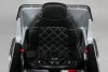 Электромобиль Mercedes-Benz G63 AMG BBH-0002 черный глянец