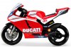 Мотоцикл Peg-Perego Ducati GP