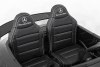 Mercedes-Benz GT R 4x4 MP3 - HL289-BLACK-PAINT-4WD