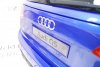 Электромобиль Audi Q5 синий