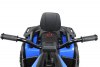 Квадроцикл H999HH синий