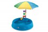 Step-2 Бассейн для малышей с зонтиком арт. 716000