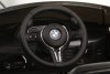 Электромобиль BMW X6M JJ2199 черный глянец