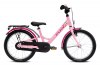 Велосипед Puky YOUKE 18 4364 pink розовый