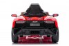 Электромобиль Lamborghini Aventador SV Roadster 2WD 12V RED