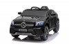 Электромобиль Mercedes-Benz Concept GLC Coupe K555KK черный глянец