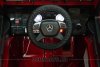 Электромобиль Mercedes-Benz G63 tuning черный