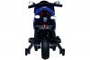 Ducati 12V FT1628 синий