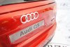 Электромобиль Audi Q5 красный