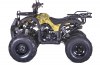Квадроцикл MOTAX ATV Grizlik-7 желтый камуфляж