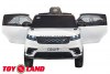 Электромобиль Range Rover Velar СТ-529 белый