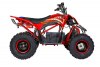 Квадроцикл MOTAX E-PENTORA 1500W красный