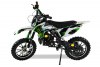 Мини-кросс MOTAX 50 cc бело-зелёный