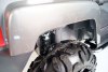 Электромобиль Hummer A777MP серебристый глянец