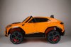 Электромобиль Lamborghini Urus ST-X 4WD orange