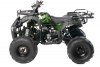 Квадроцикл MOTAX ATV Grizlik-7 зеленый камуфляж