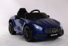 Mercedes-Benz AMG GT O008OO синий глянец