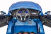 Электромобиль Ford Focus RS Blue 12V 2.4G - F777-BLUE