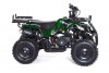 MOTAX ATV X-16 Mini Grizlik с э/с и пультом зеленый камуфляж