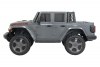 Электромобиль Jeep Gladiator Rubicon 4WD 6768R красный