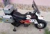 Мотоцикл Ducati Hypercross