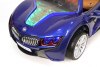 Электромобиль BMW I8 E008KX синий