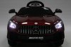 Электромобиль Mercedes-Benz AMG GT R HL288 одноместный красный глянец